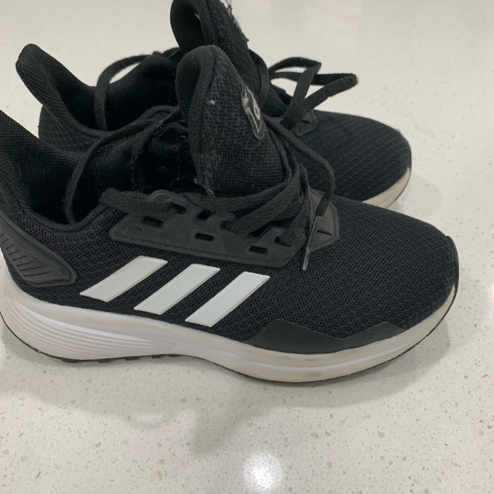 Kids adidas shoes